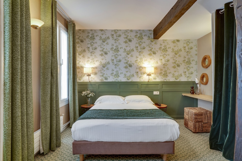 Standard Room, 1 Double Bed thumbnail 5