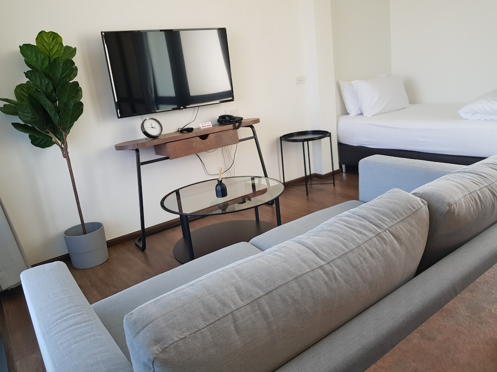 Wonder Exclusive Suite - Photo 6
