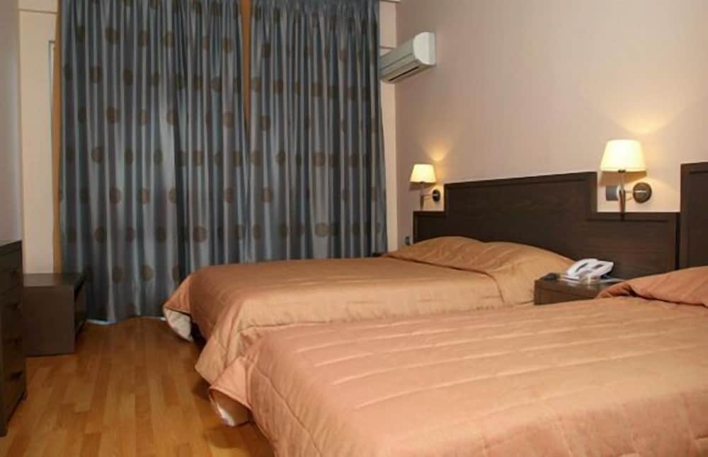 Family Room, 2 Bedrooms, Sea View