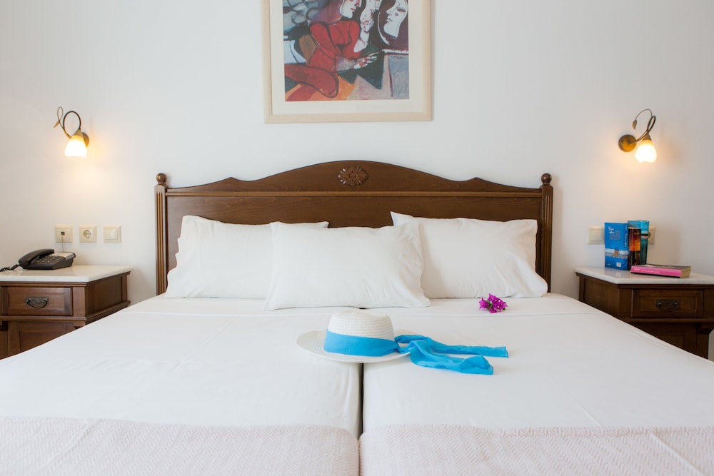 Single Room photo 2