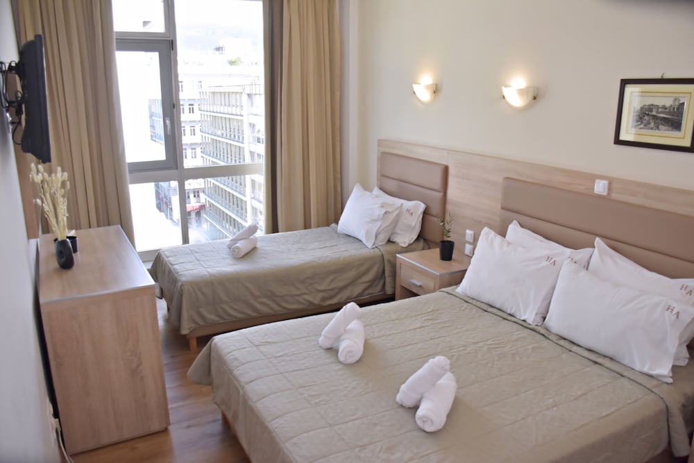 Triple Room photo 1