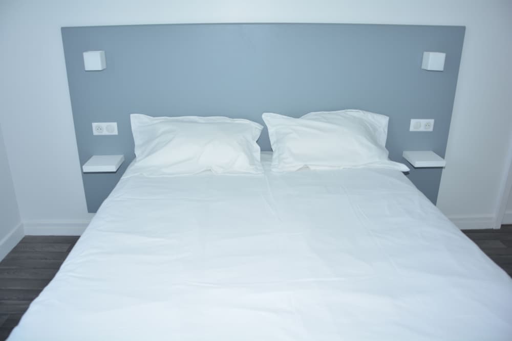 Premium Double or Twin Room, Park View photo 2