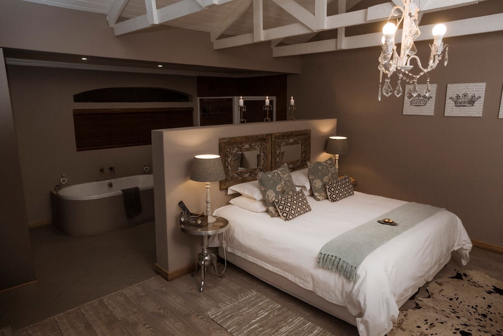 Luxury Double or Twin Room