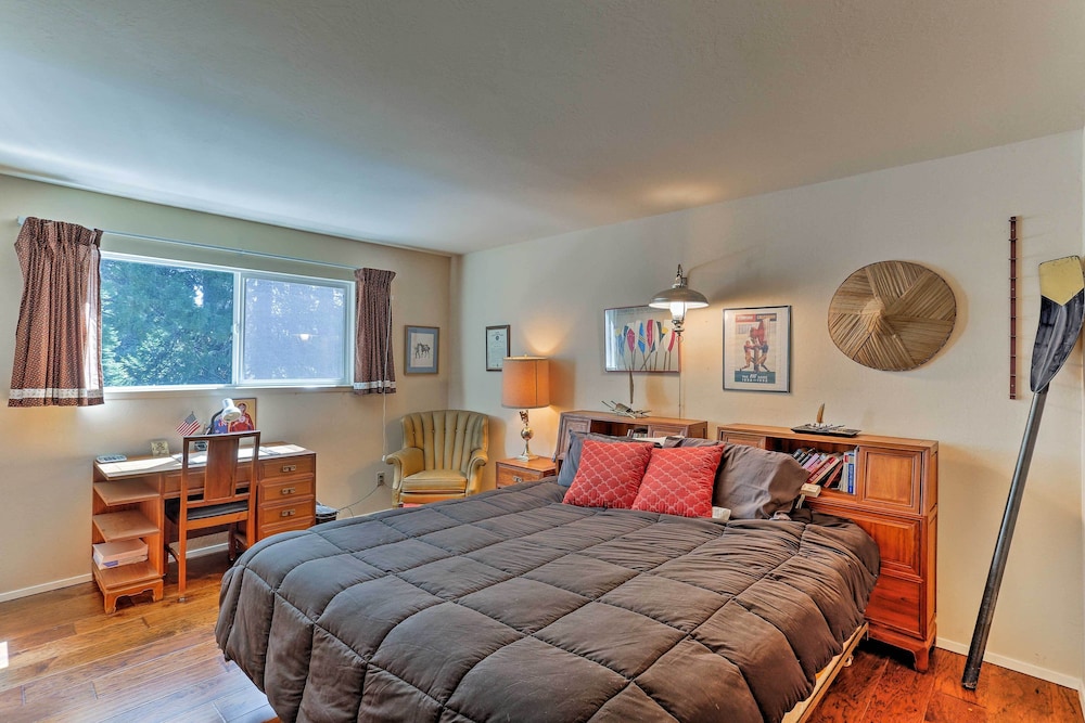 House (3 Bedrooms) photo 2