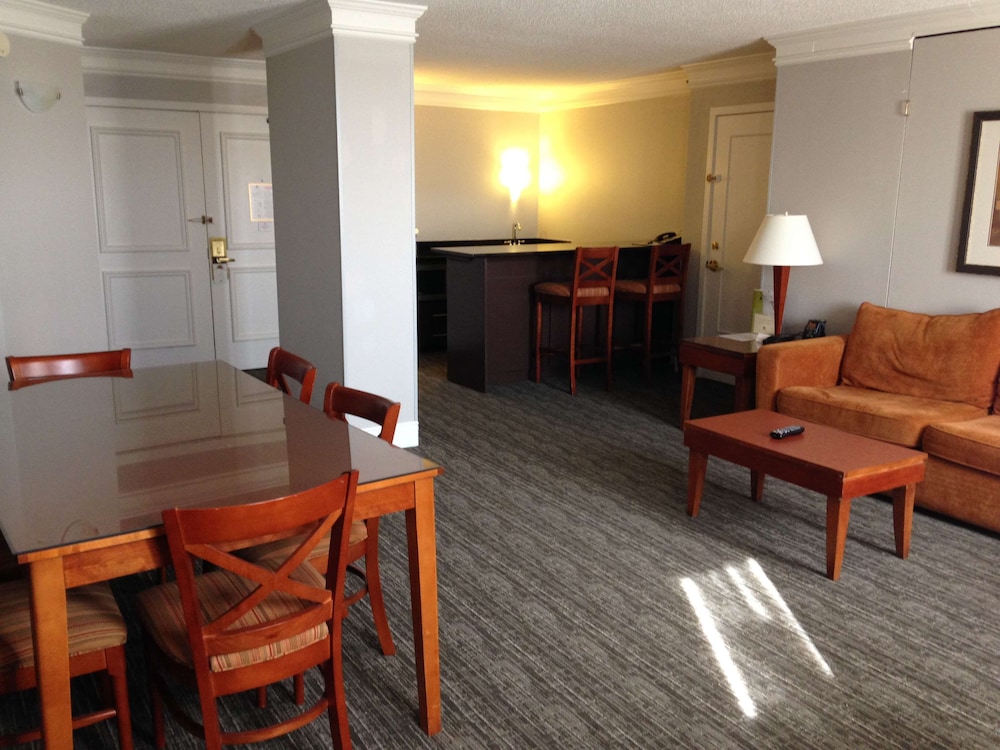 Executive Room (Murphy Bed Parlor Room) - Photo 1