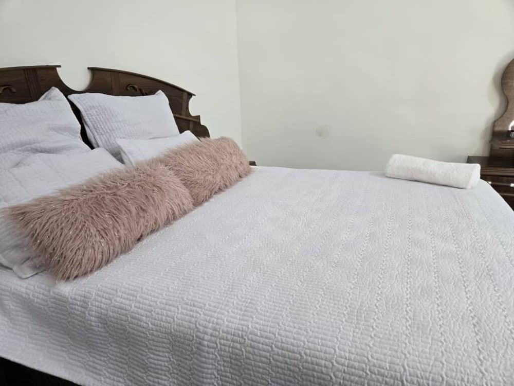 Deluxe Chalet photo 2