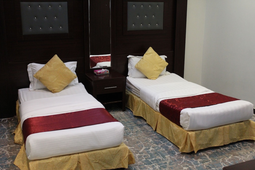 Royal Suite