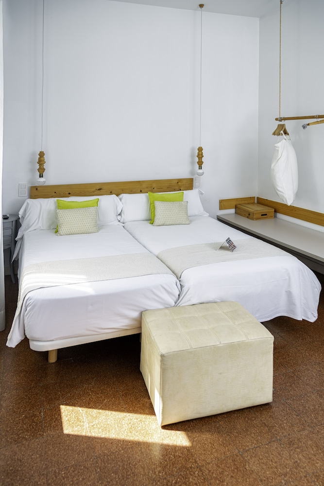 Standard Double Room, Park View