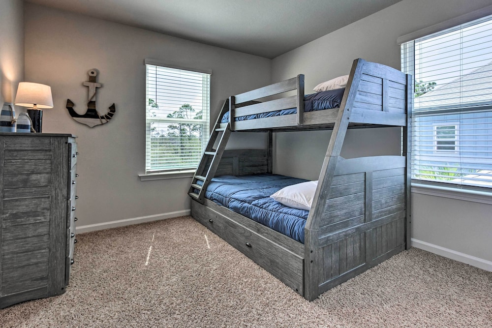 House (3 Bedrooms) photo 1