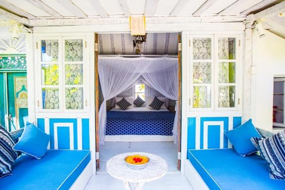 One Bedroom Villa with Private Pool