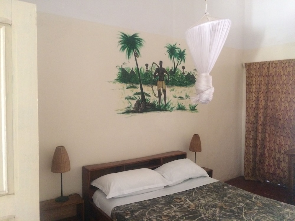 Double Room, Pool View photo 3