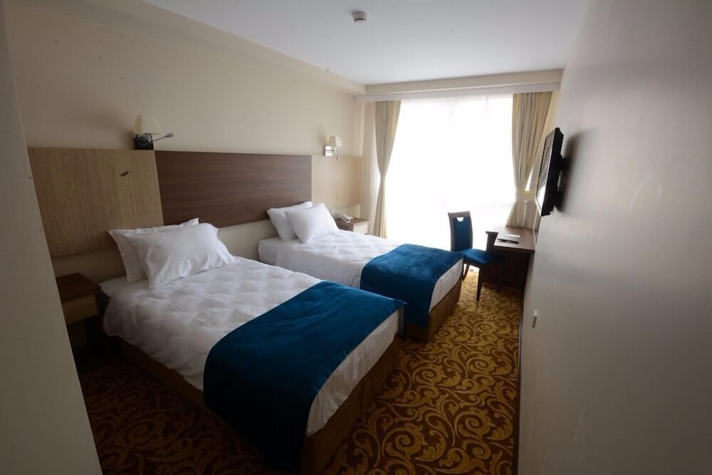 Standard Quadruple Room photo 1