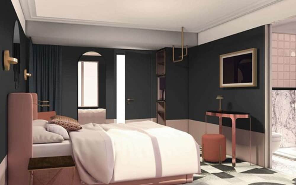 Junior Suite photo 1