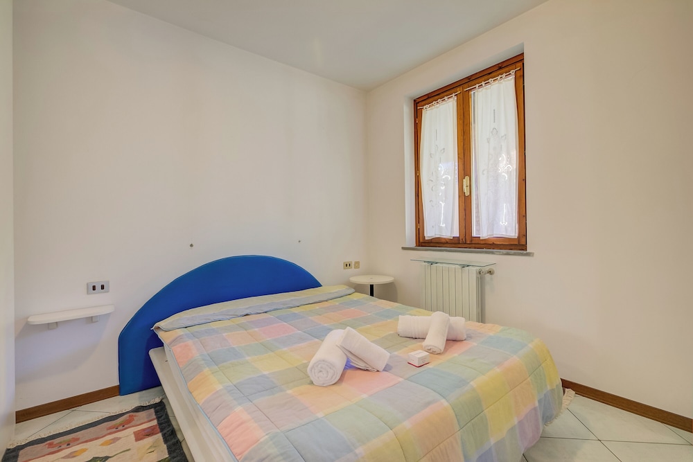 Family Apartment, 1 Bedroom (Appartamento La Quercia With Pool) photo 2