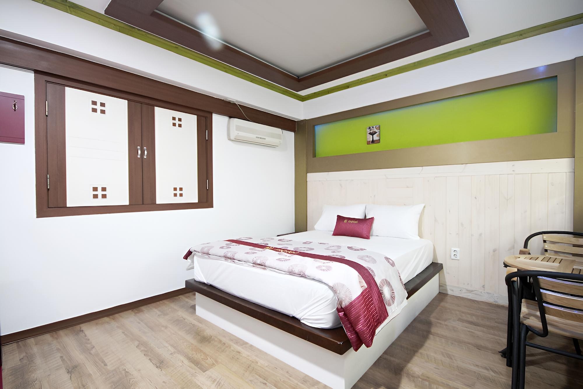 Room (Semi-Special Room) photo 1