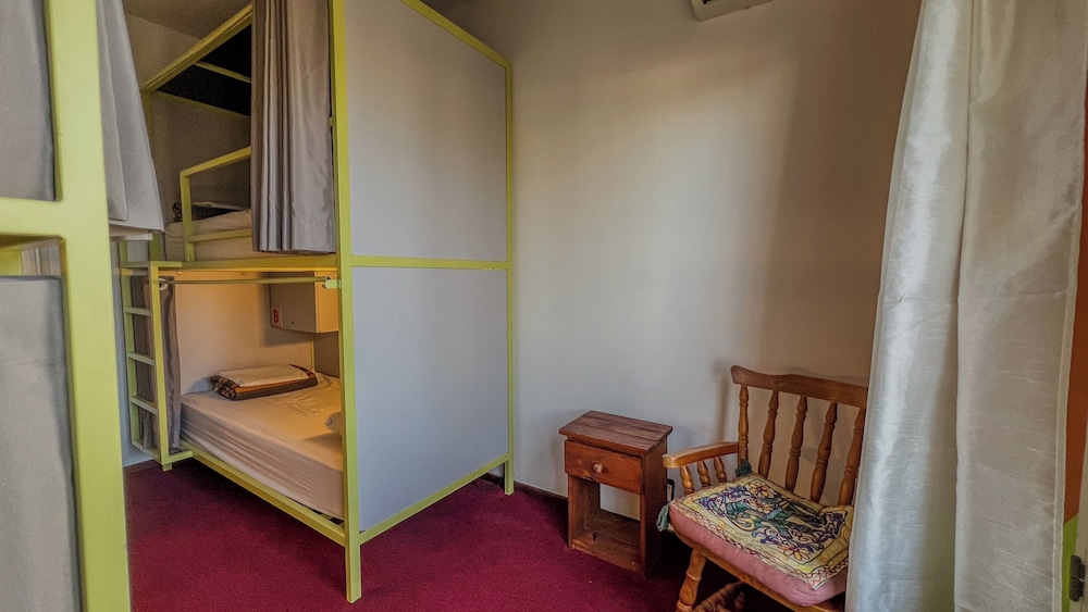 Shared Dormitory, Mixed Dorm photo 3