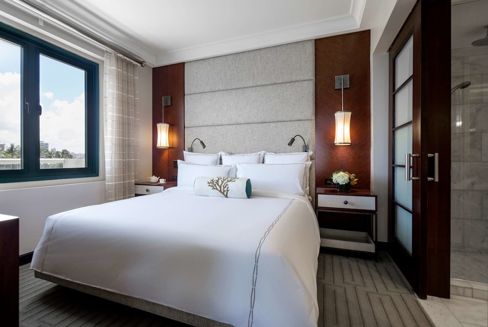 Room, 1 Bedroom, Terrace, Oceanfront