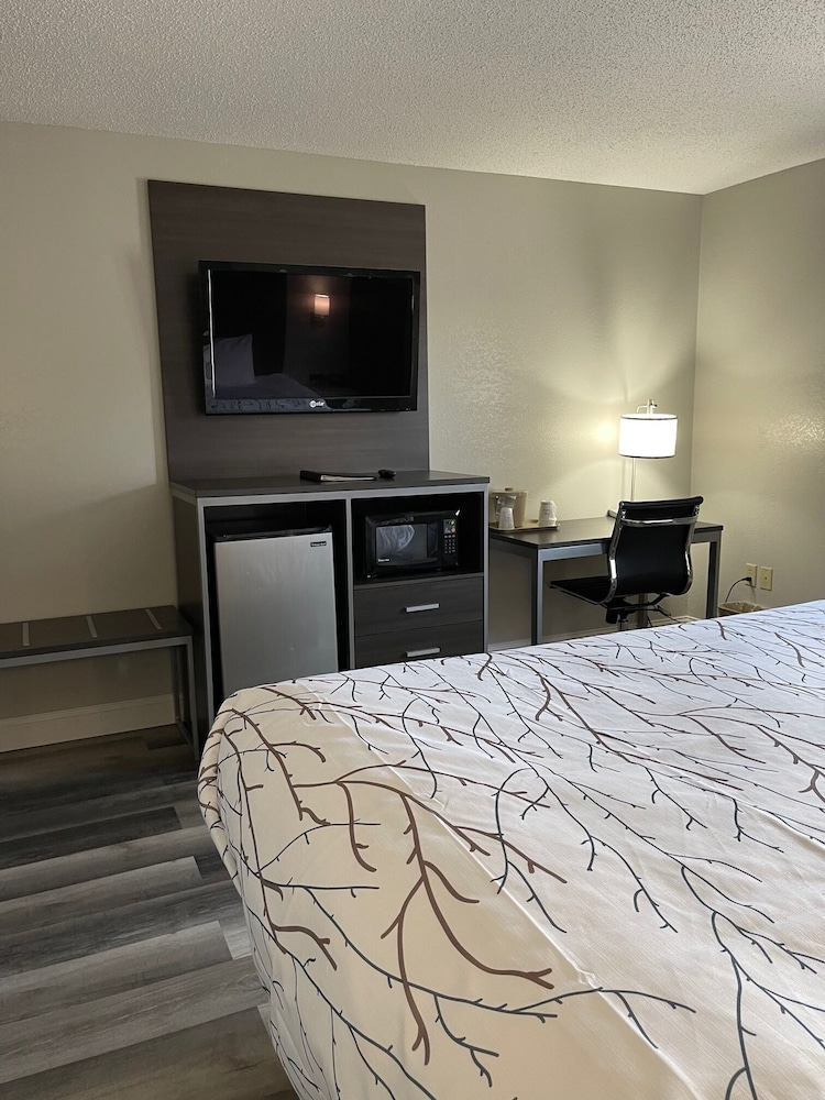 HomeTown Inn and Suites Belle Plaine, Bild 3