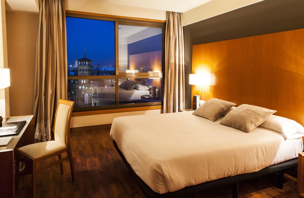 Double Room with extra bed