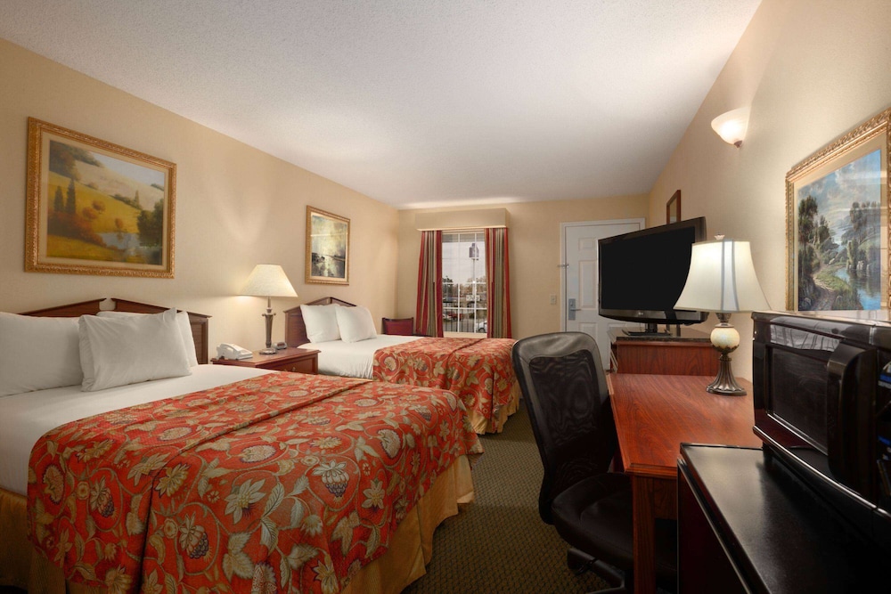 Baymont by Wyndham Gaffney, Foto 5