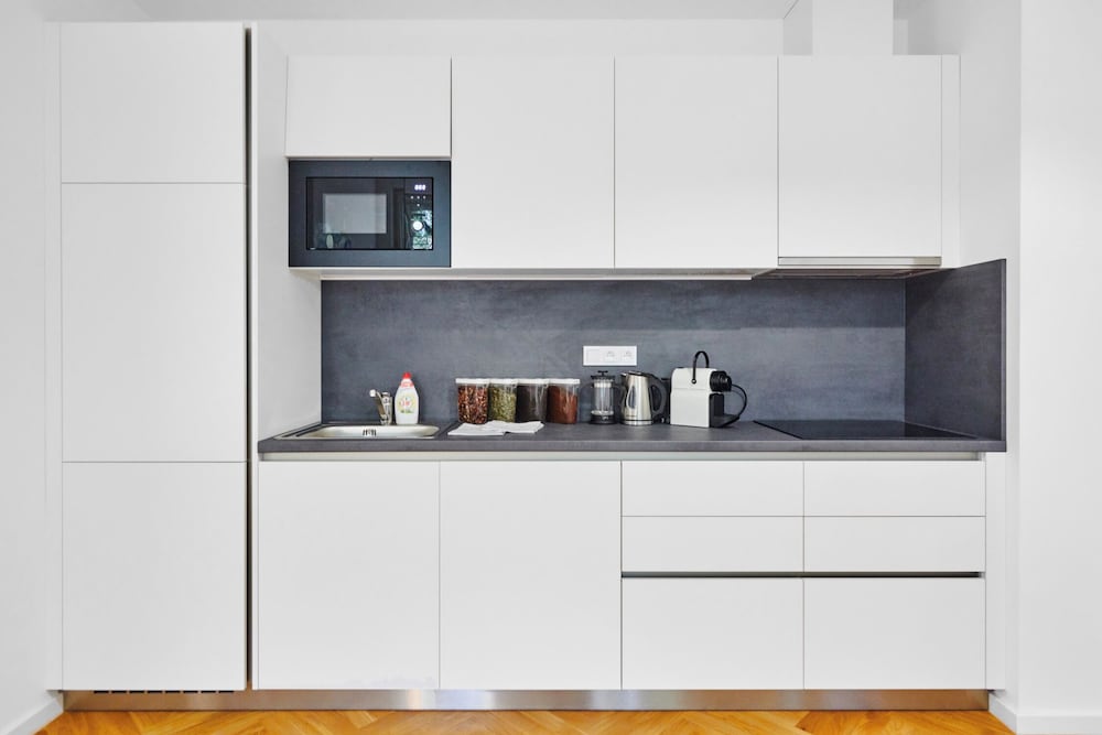 Apartment, Kitchen 2I
