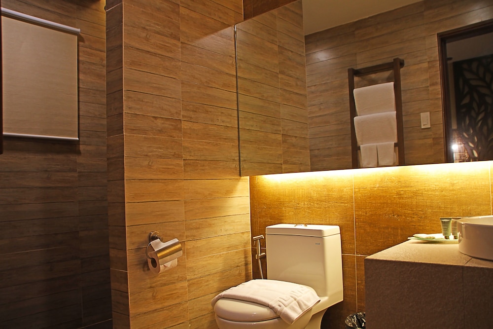 Deluxe Double Room - Photo 5