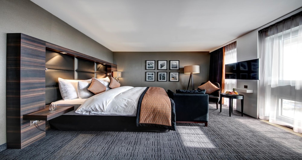 Room, 1 King Bed (With Sofabed)