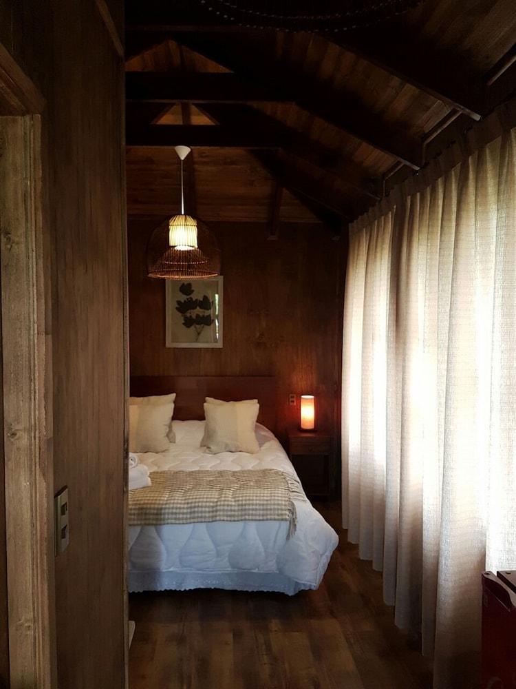 Standard Cabin, 1 Double Bed, Non Smoking photo 1
