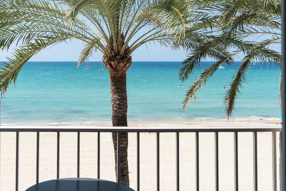 Double Room, Balcony, Sea View