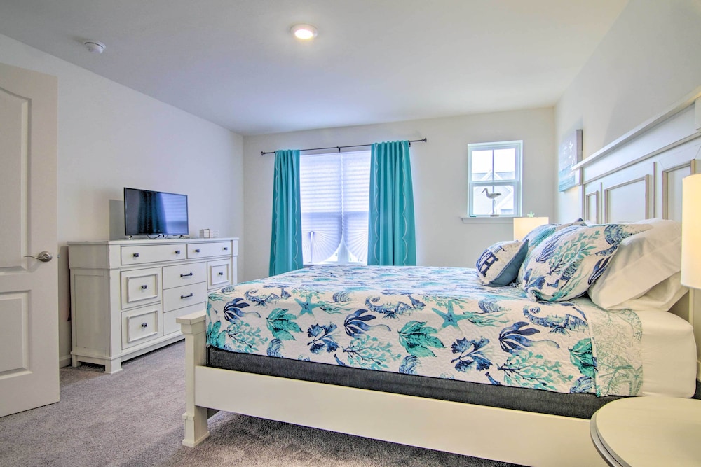 Apartment (3 Bedrooms) photo 1