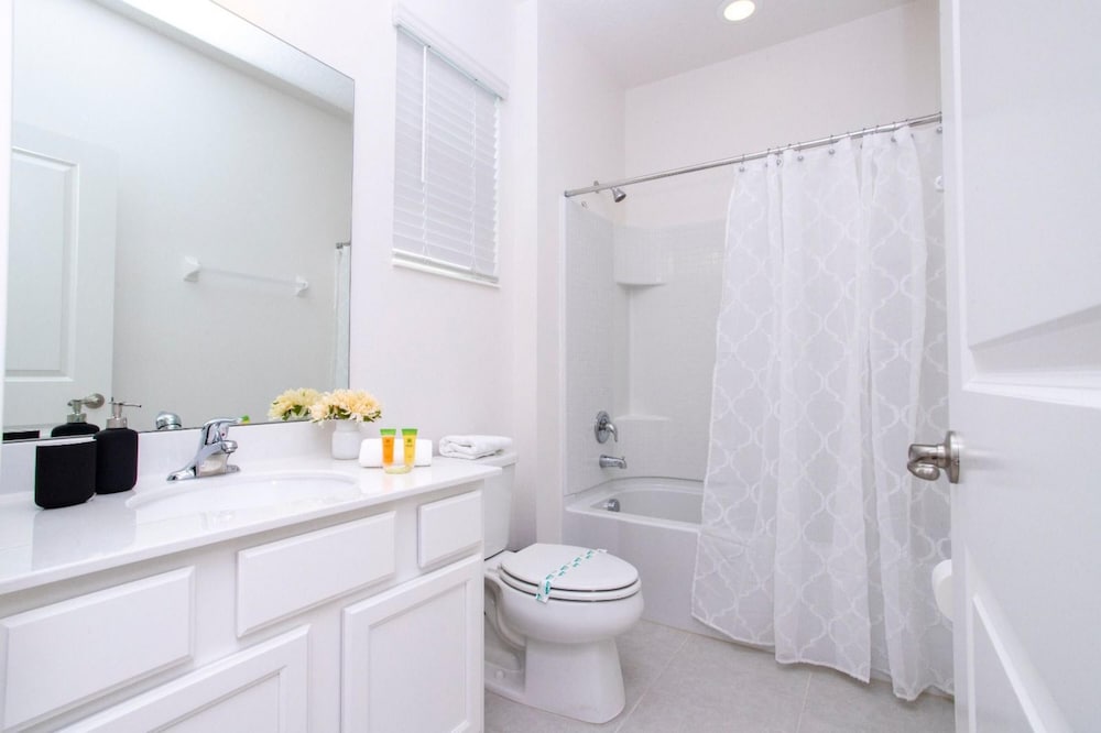 Gorgeous Family Home Sleeps 28 Blv103, Foto 8