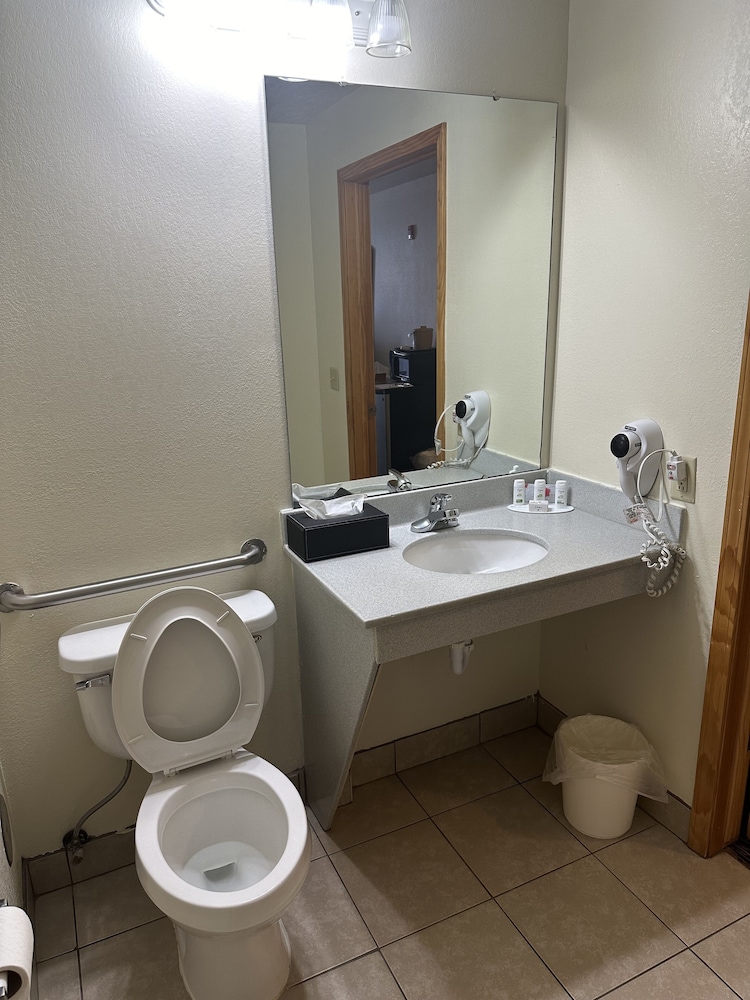 Room, 1 King Bed, Accessible, Non Smoking (Tub with Grab Bars) - Photo 8