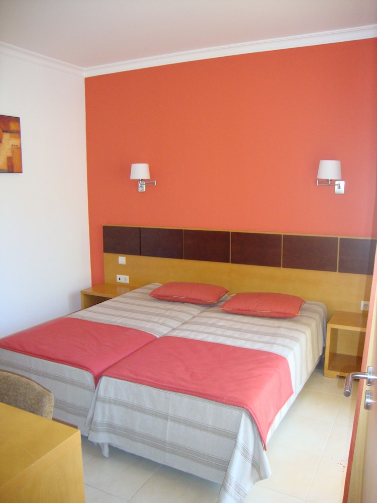 Apartment, 1 Bedroom, Balcony photo 1