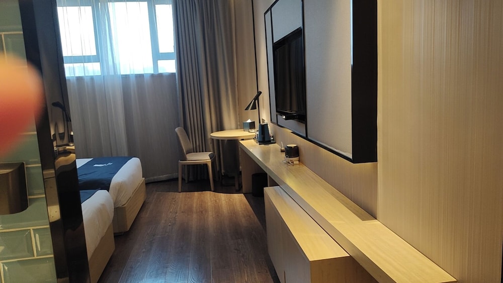 Luxury Room, Multiple Beds