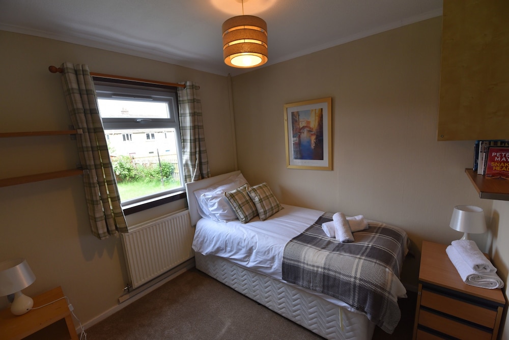 Eerste Lasswade Road House, Foto 4