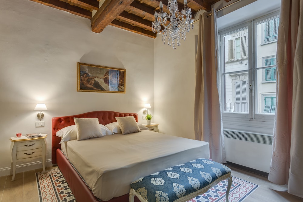 Double Room (Sant'Alfredo) photo 1