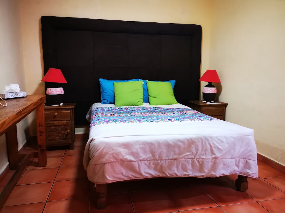 Design Room, 1 Double Bed, Non Smoking (Totel) photo 3