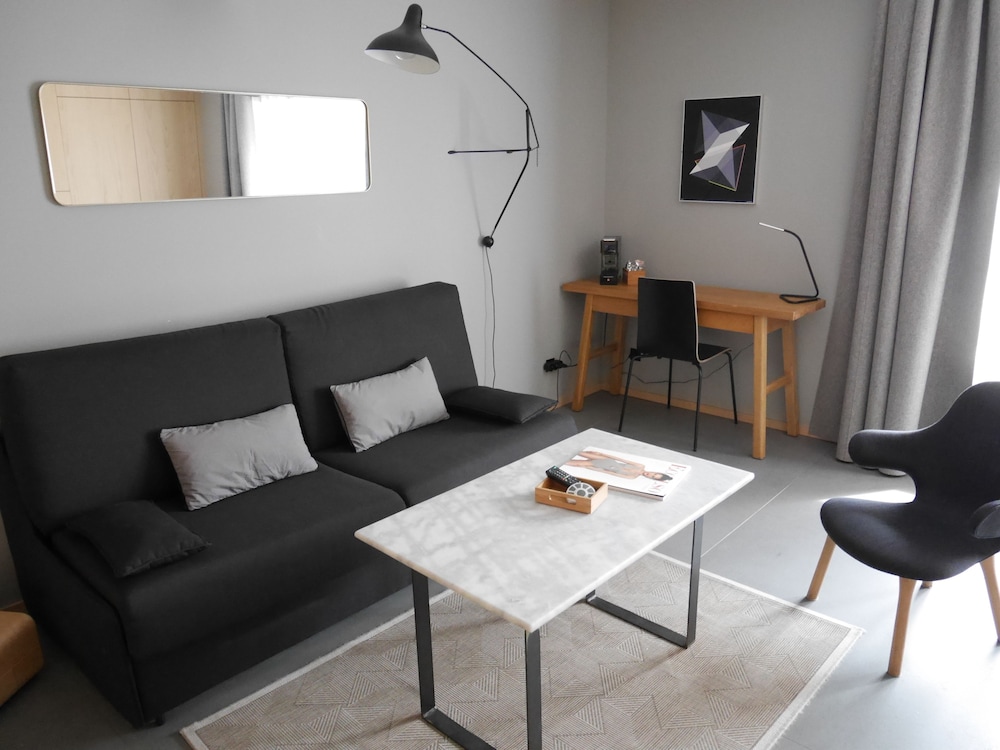 Kot, który śpi - Apartamenty, Zdjęcie 8