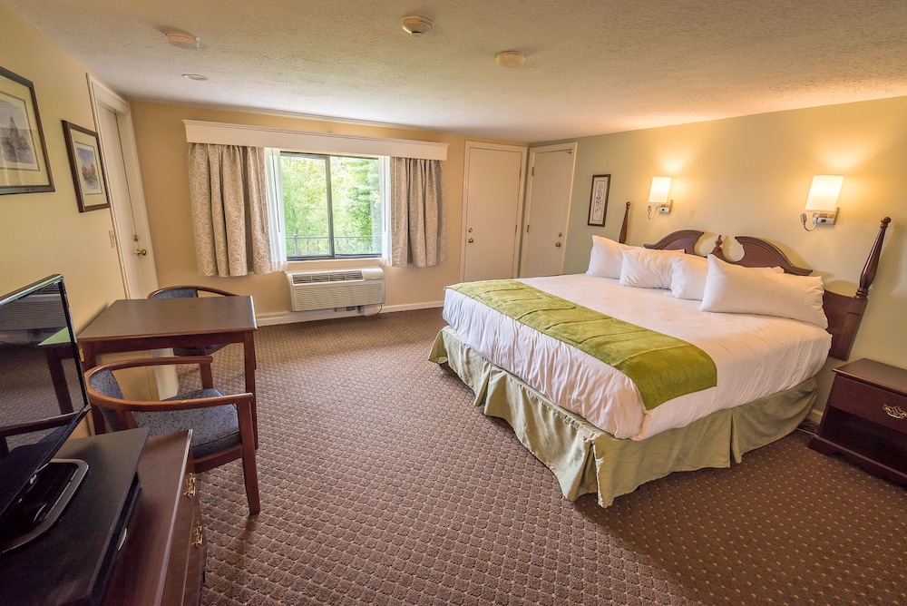 Standard Room, 1 King Bed - Photo 6