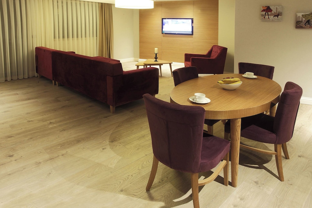 Family Suite photo 1