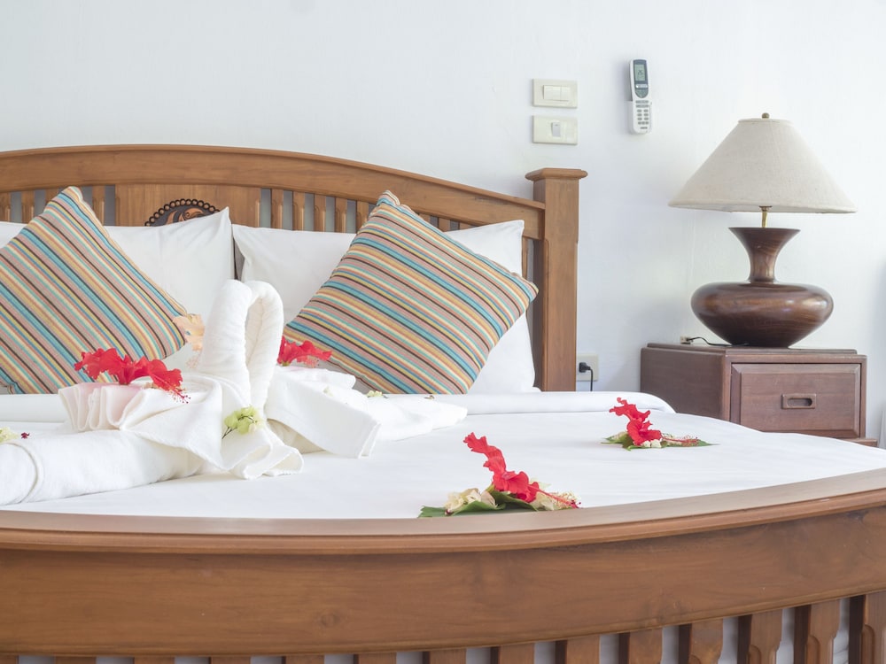 Deluxe Grand Seaview, Free Round-trip Boat Transfer photo 1