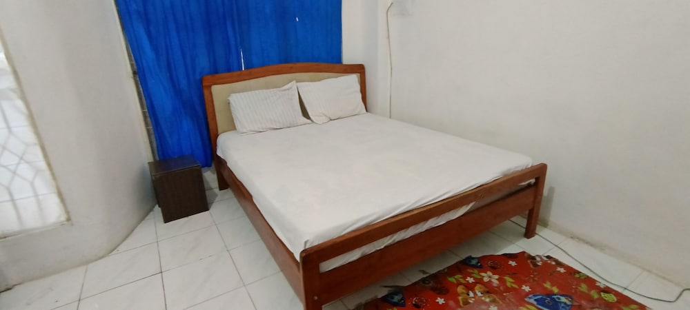 Basic Double Room - Photo 6