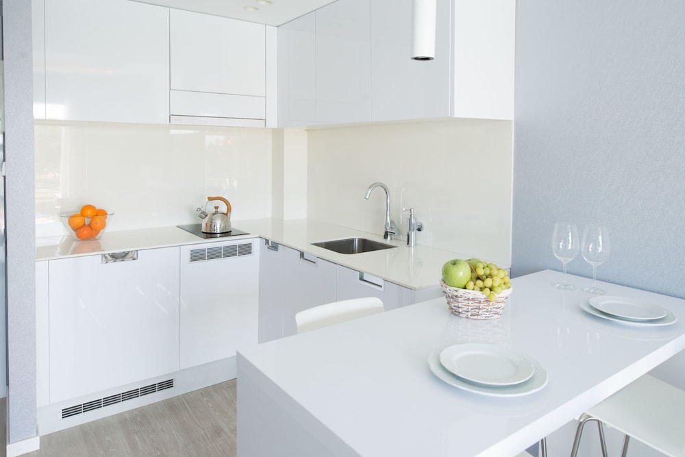 Classic Apartment (Premier Line)