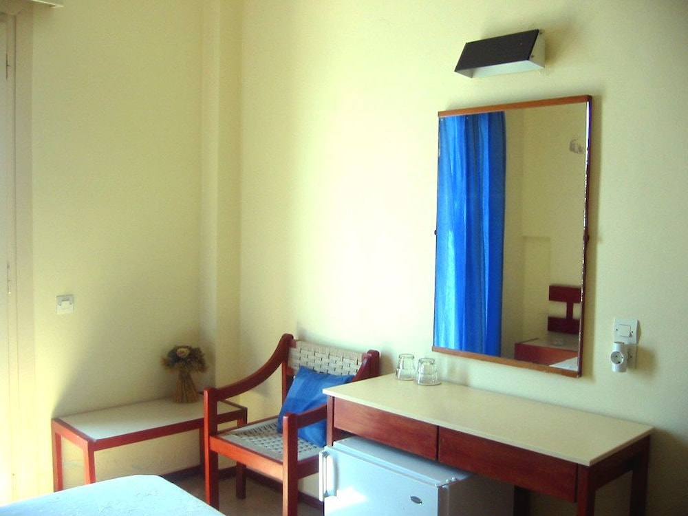 Single Room, Mountain View photo 2