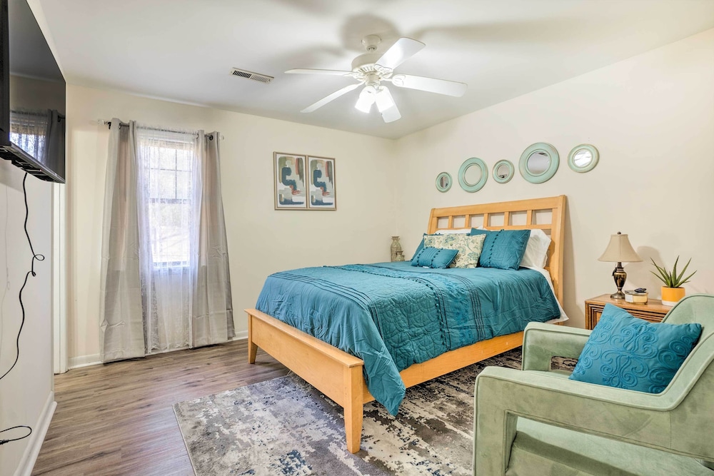 House (3 Bedrooms) photo 1