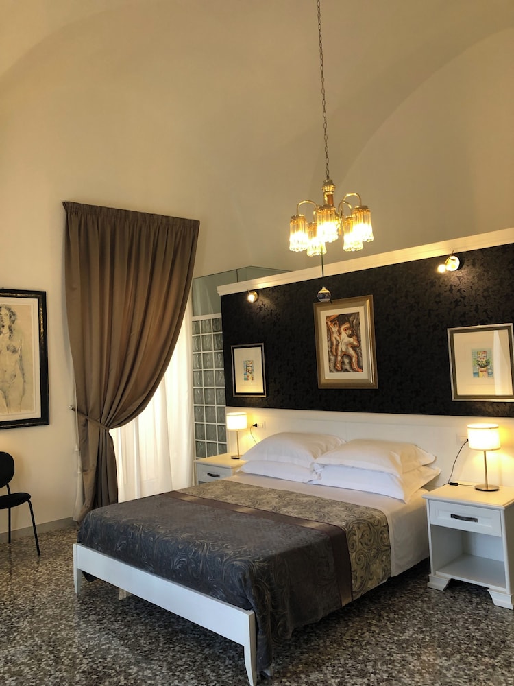 Double room with private bathroom photo 1