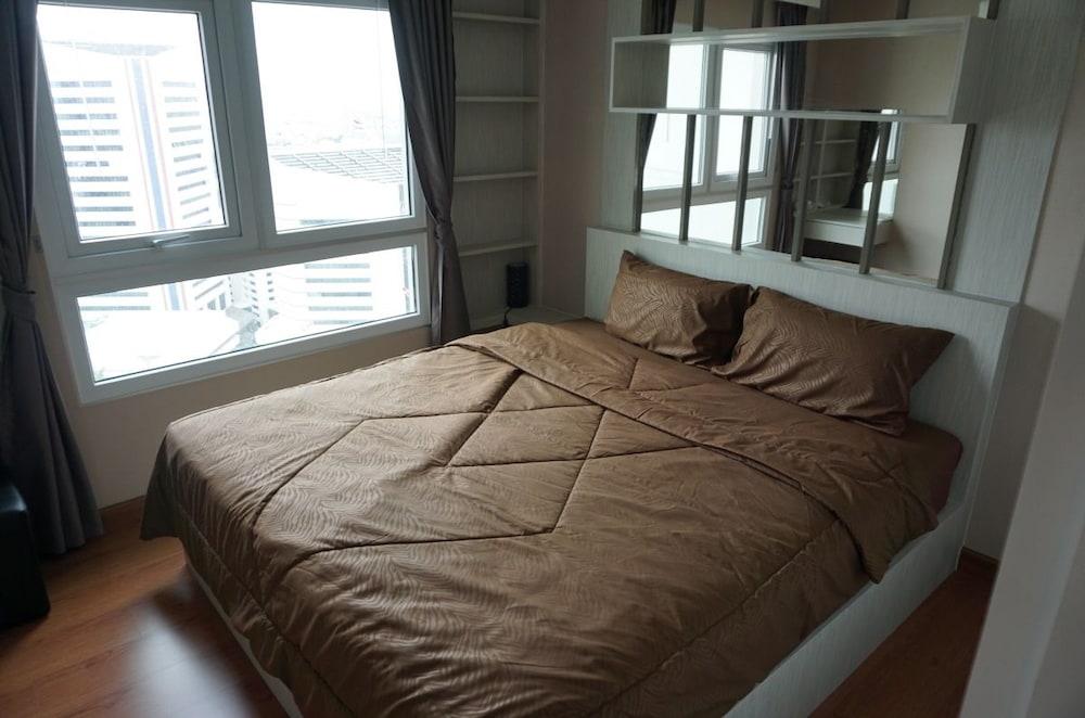 One Bedroom Apartment photo 3