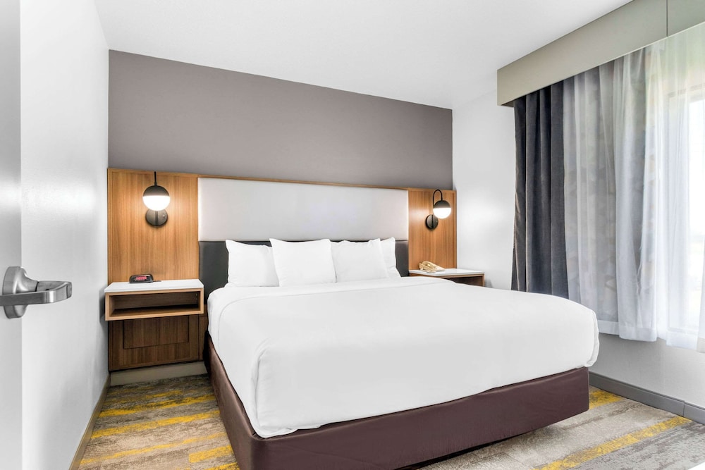 Suite, 1 Bedroom, Non Smoking - Photo 4