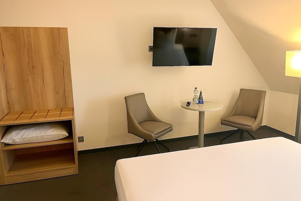Double Room, Non Smoking photo 1