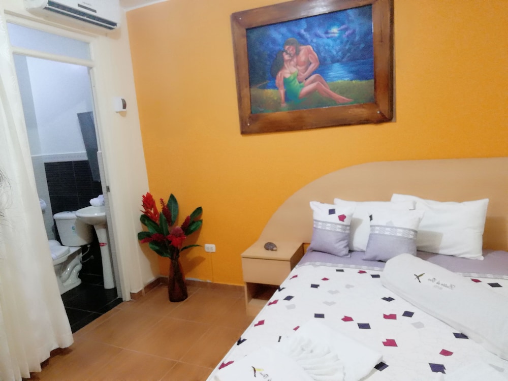 Comfort Single Room, 1 Double Bed